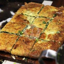 Martabak Telor Daging Sapi Spesial