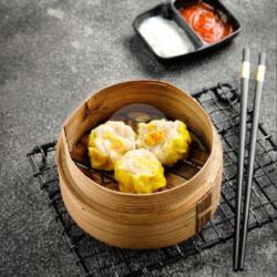 Dimsum Siomay Kepiting