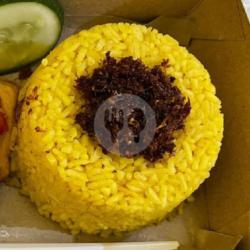 Nasi Kuning