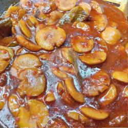 Semur Jengkol