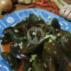 Kerang Rebus