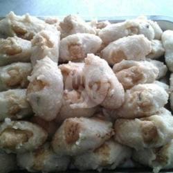 Pempek Tahu