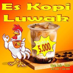 Es Kopi Kekinian