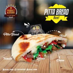 Pitta Bread Beef