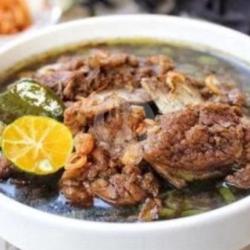 Rawon Daging Sapi