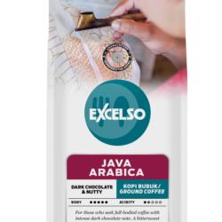 Bean Java Arabica (200 Gr)