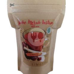 Jahe Merah Instan 300 Gram