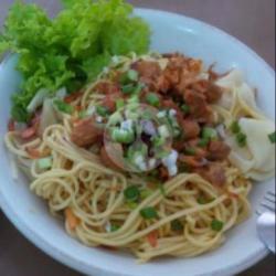 Mie Ayam Jakarta   2 Siomay