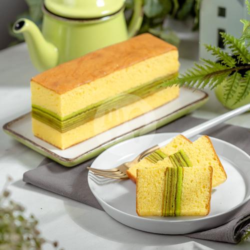 Prima Rasa Bakery & Pastry, Kemuning GoFood