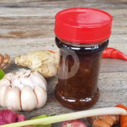 Sambal Hitam 150 Ml