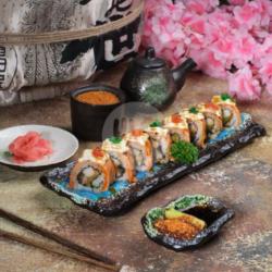 Super Star Roll