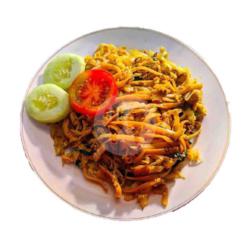 Kuetiaw Goreng Ayam