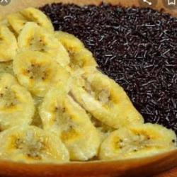 Martabak Bangka Pisang Coklat