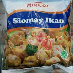 Minaku Siomay Ikan