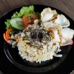 Nasi Goreng Jepang