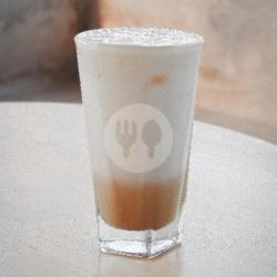 Cafe Latte Ice