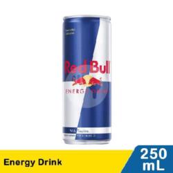 Red Bull Energy Drink