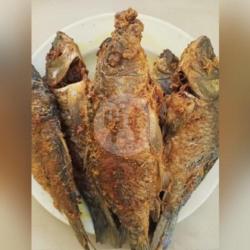 Ikan Goreng Mas