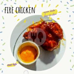 Dada Fire Chicken