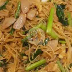 Bihun Goreng