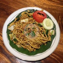 Bakmi Campur Goreng,