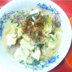 Sop Babat Sapi