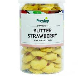 Butter Strawberry Tb 135