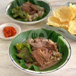 Pindang Kudus-daging Sapi