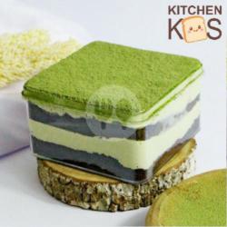 Dessert Box Matcha