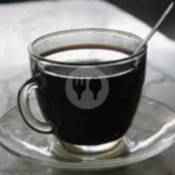 Kopi Hitam (liong / Kapal Api)