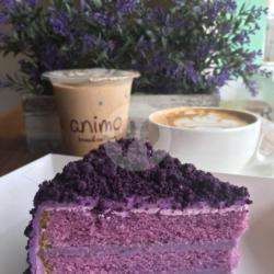 Purple Haze Cake