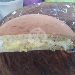 Terang Bulan Nangka Susu