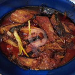 Balado Ikan Tongkol