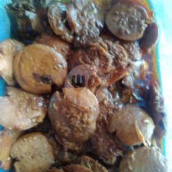 Semur Jengkol Endul