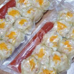 Frozen Siomay Ayam (isi 10 Pcs)