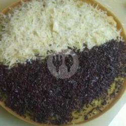 Martabak Bangka Keju Coklat Susu