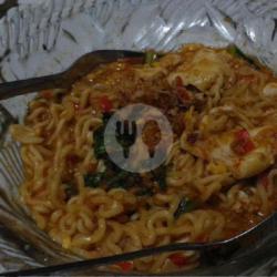 Indomie Superman( Super Mantap)c