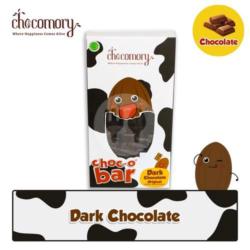 Dark Choco Bar