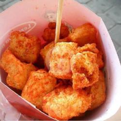 Tahu Crispi