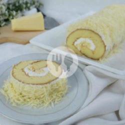 Cheese Roll Cake