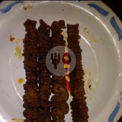 Sate Usus