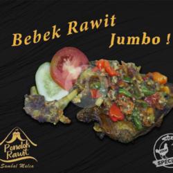 Paket Hemat Bebek Reguler