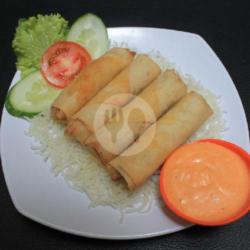 Spring Roll