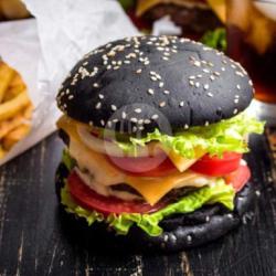 Black Burger