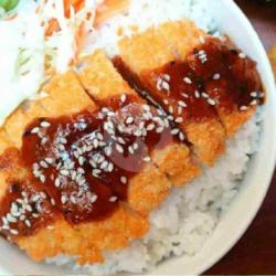 Chiken Katsu Original