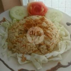 Nasi Goreng Rebon