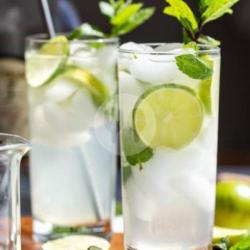 Mojito Mocktail