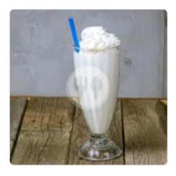 Vanilla Float