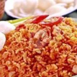 Nasi Goreng Ndower