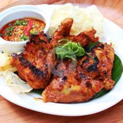 Ayam Bakar Bumbu Rujak Dada